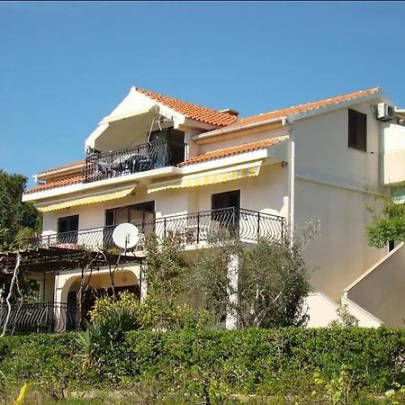 Apartments Davorka Šimuni Εξωτερικό φωτογραφία