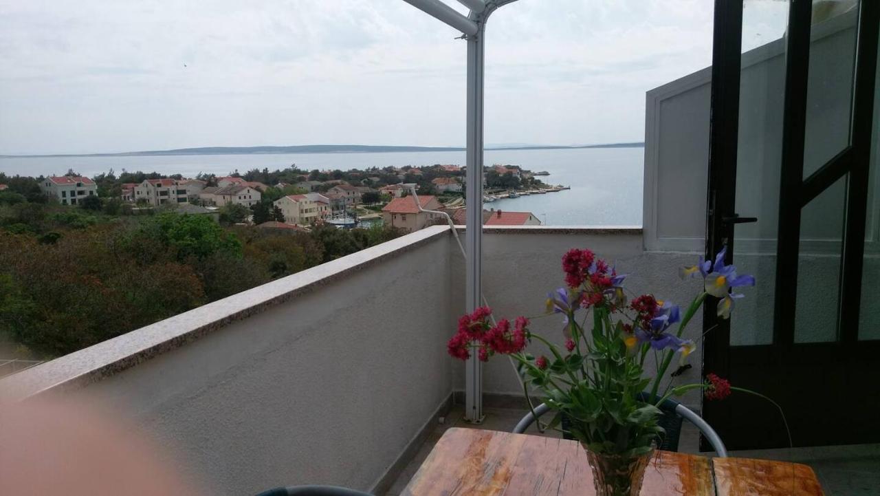 Apartments Davorka Šimuni Εξωτερικό φωτογραφία