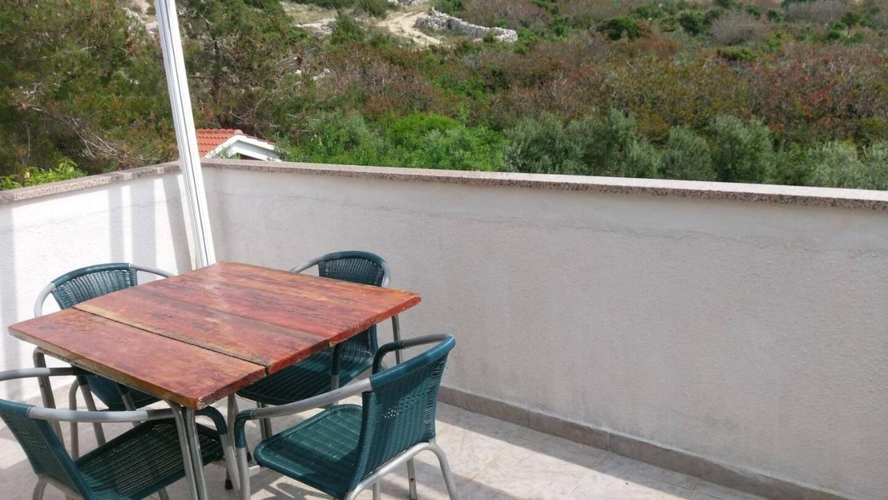 Apartments Davorka Šimuni Εξωτερικό φωτογραφία