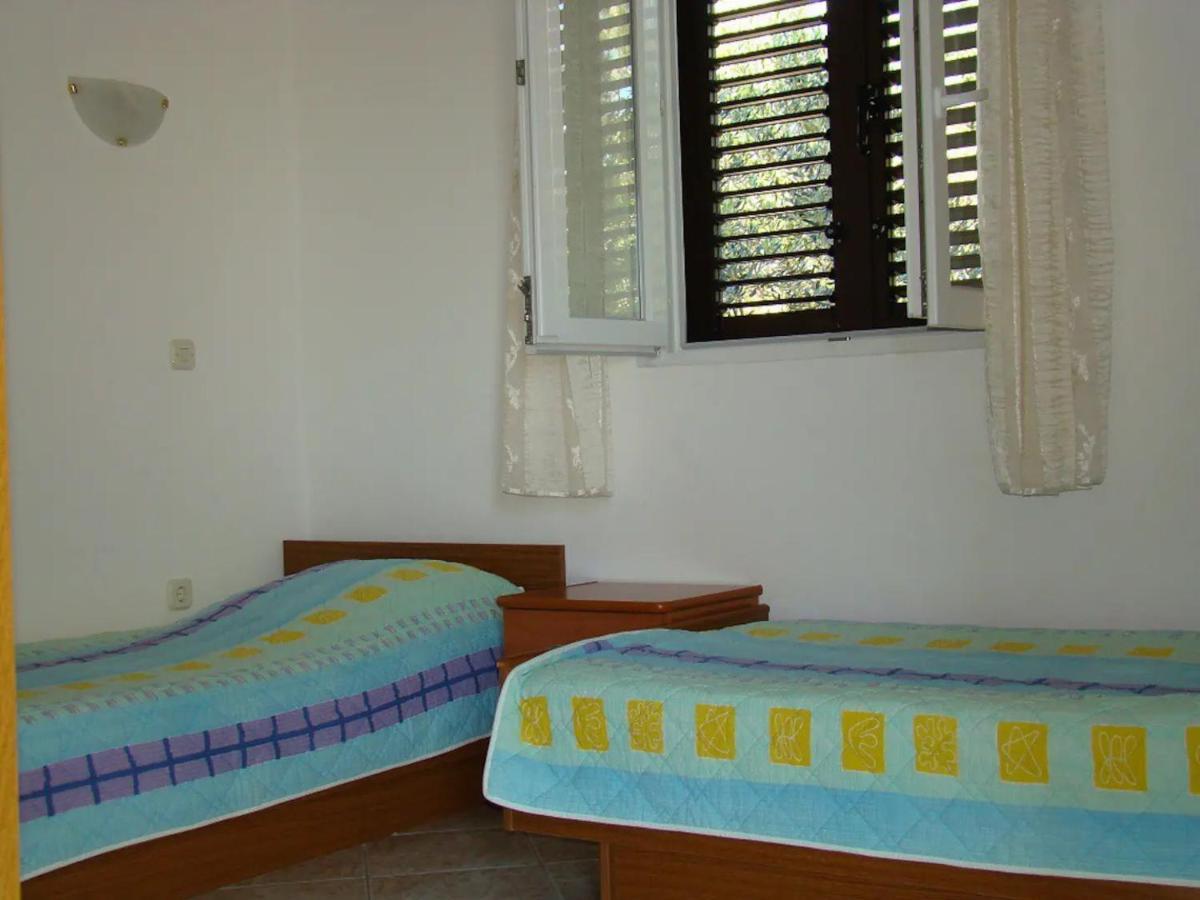 Apartments Davorka Šimuni Εξωτερικό φωτογραφία