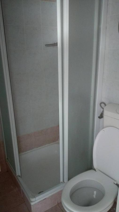 Apartments Davorka Šimuni Εξωτερικό φωτογραφία