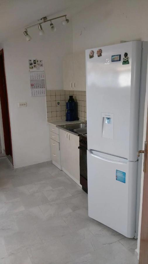 Apartments Davorka Šimuni Εξωτερικό φωτογραφία