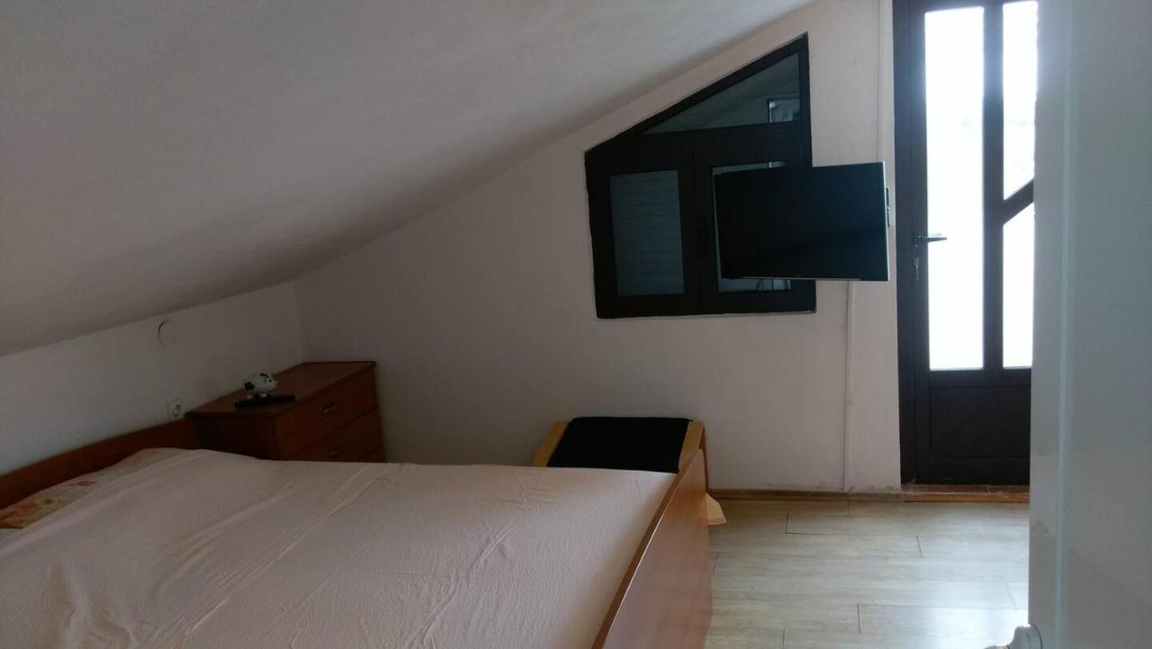 Apartments Davorka Šimuni Εξωτερικό φωτογραφία