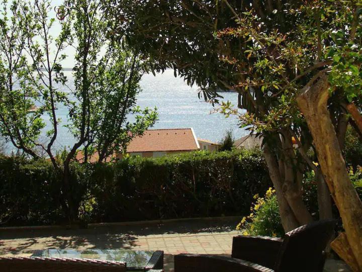 Apartments Davorka Šimuni Εξωτερικό φωτογραφία