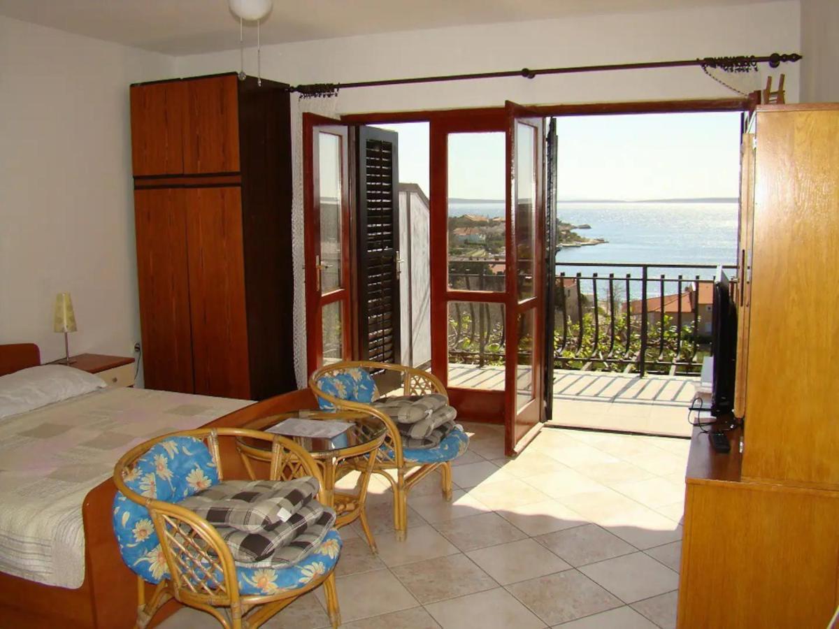 Apartments Davorka Šimuni Εξωτερικό φωτογραφία