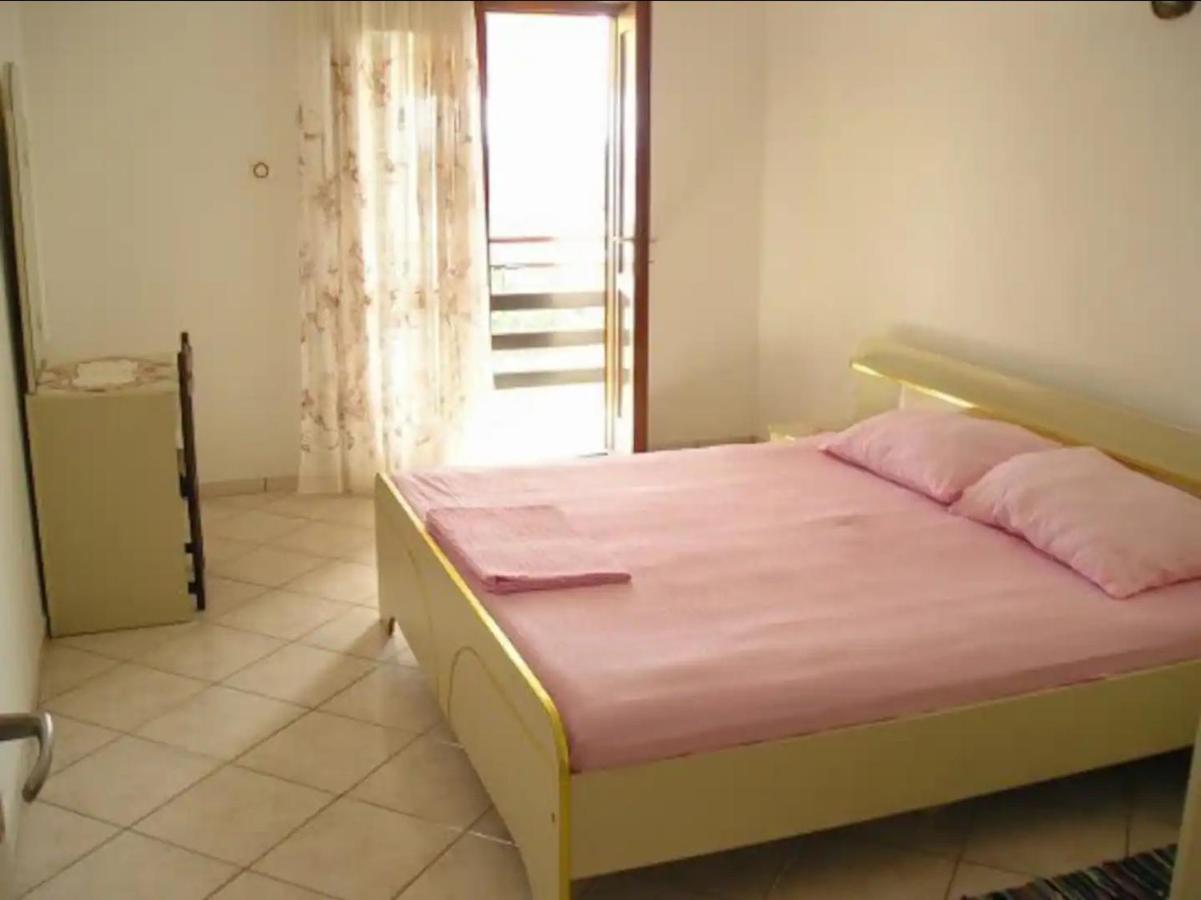 Apartments Davorka Šimuni Εξωτερικό φωτογραφία
