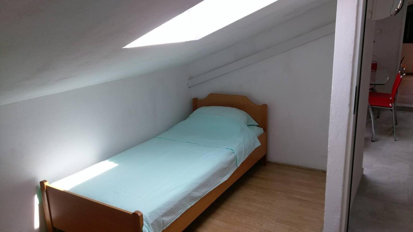 Apartments Davorka Šimuni Εξωτερικό φωτογραφία