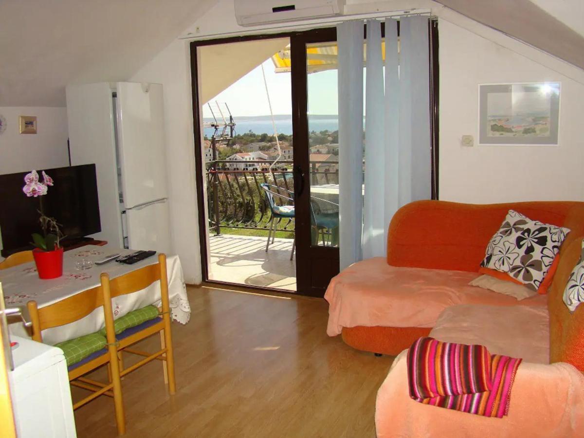 Apartments Davorka Šimuni Εξωτερικό φωτογραφία
