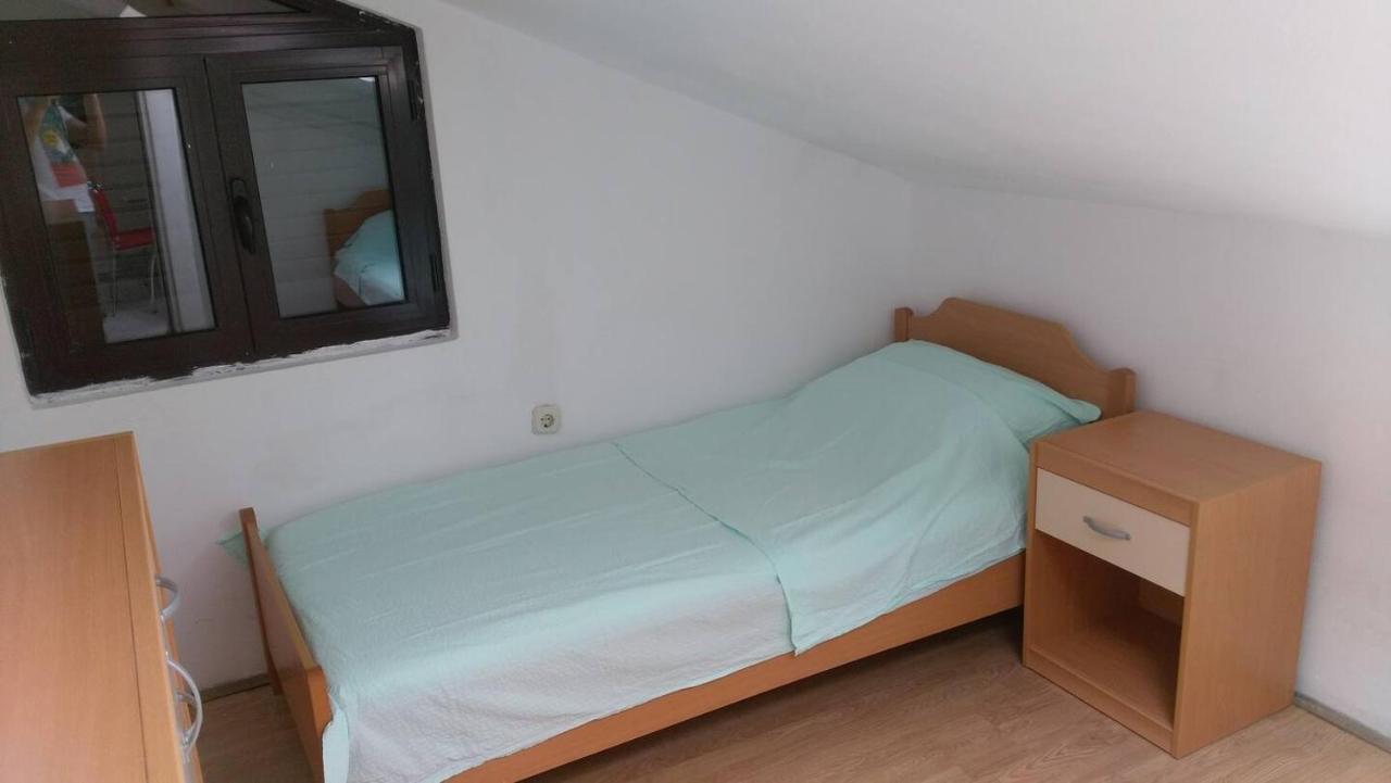 Apartments Davorka Šimuni Εξωτερικό φωτογραφία
