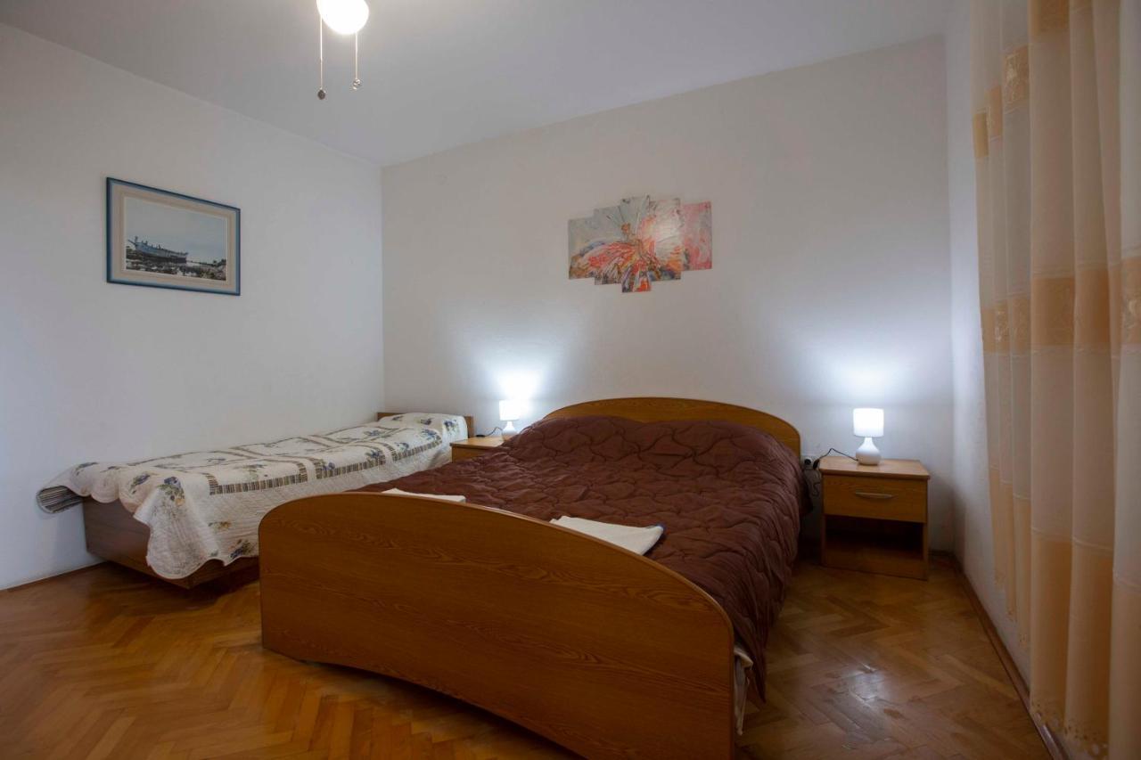 Apartments Davorka Šimuni Εξωτερικό φωτογραφία