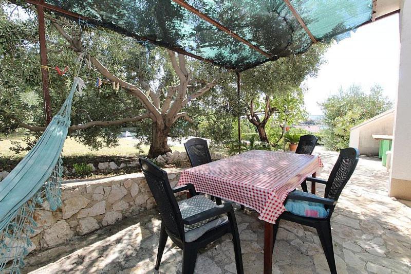 Apartments Davorka Šimuni Εξωτερικό φωτογραφία