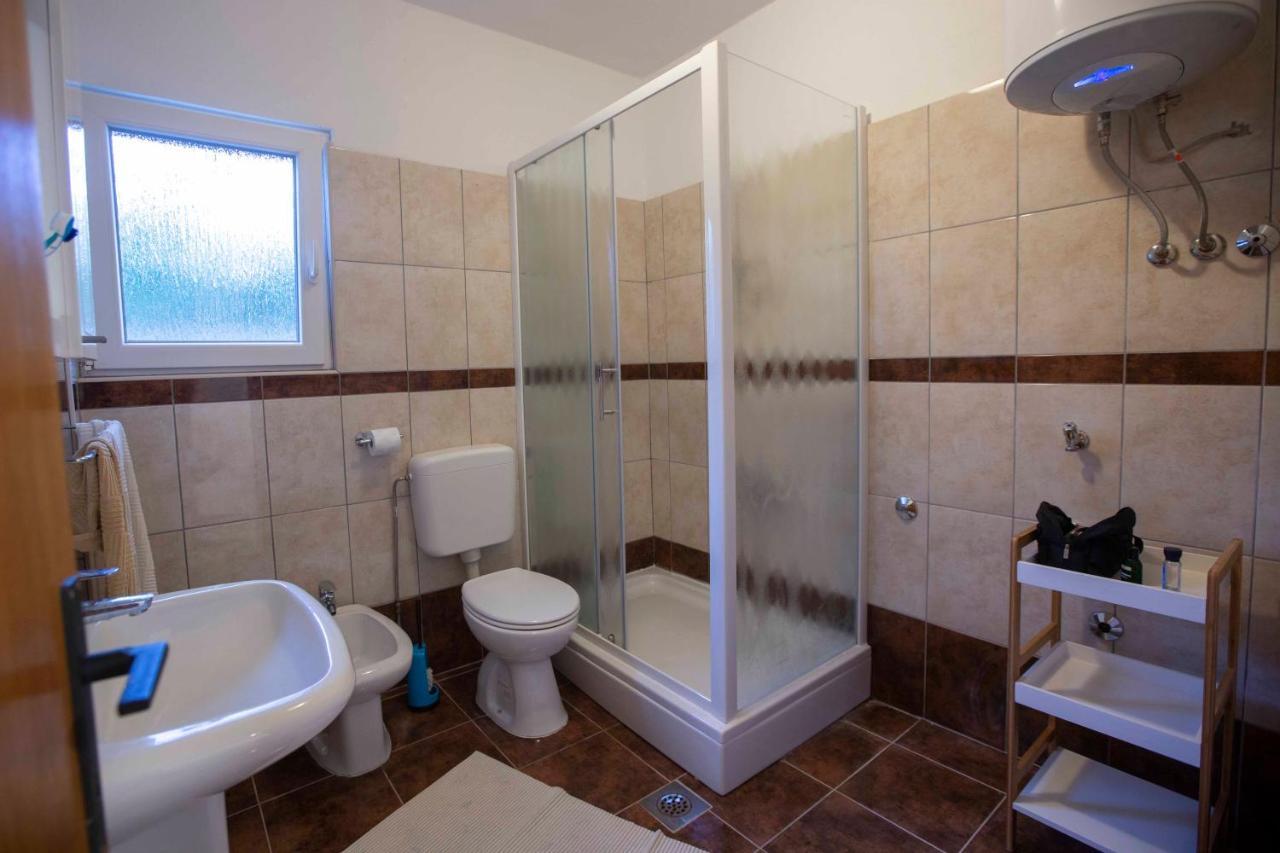 Apartments Davorka Šimuni Εξωτερικό φωτογραφία