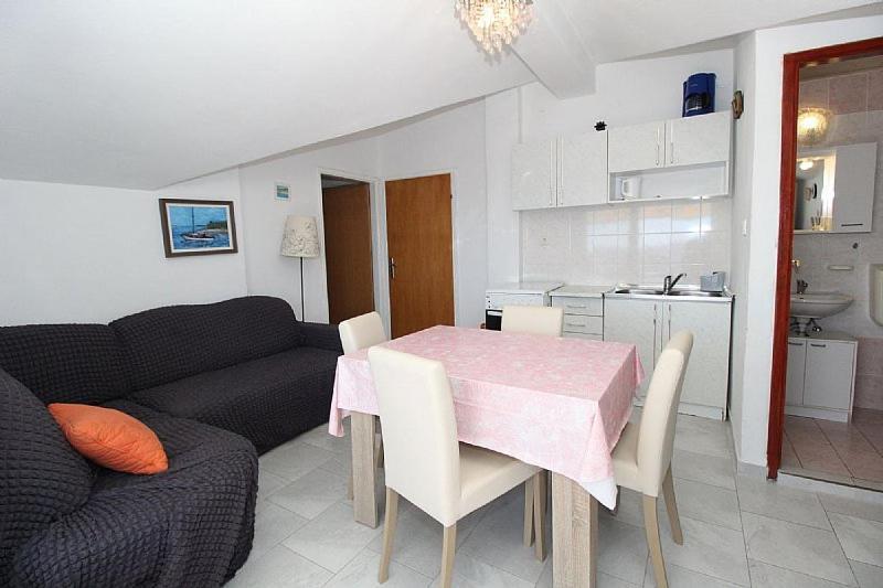 Apartments Davorka Šimuni Εξωτερικό φωτογραφία
