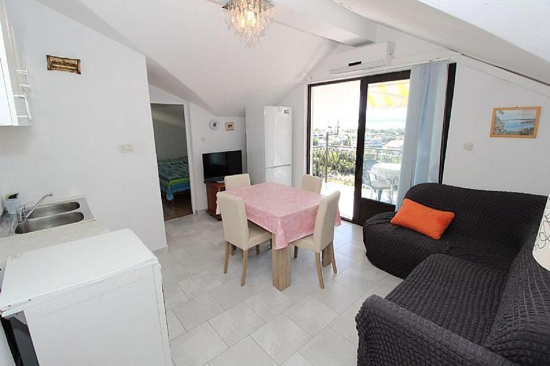 Apartments Davorka Šimuni Εξωτερικό φωτογραφία